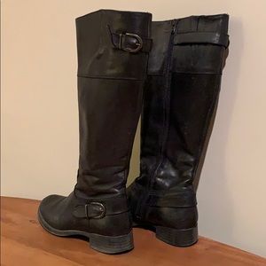 Aldo riding boots